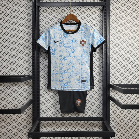 Portugal 2024 Away Tenue