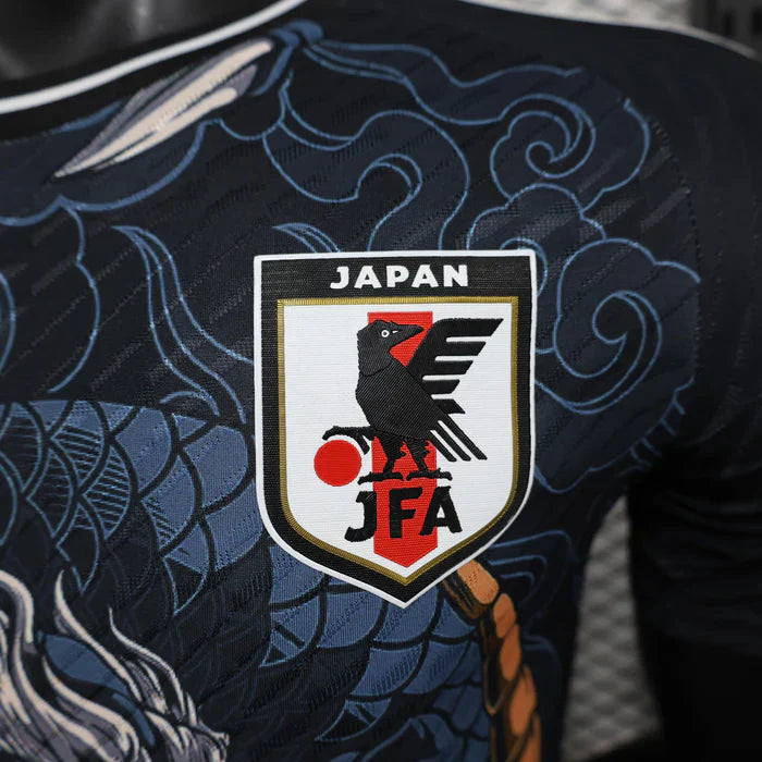 Japan "Ryu no Densetsu" Limited Jersey