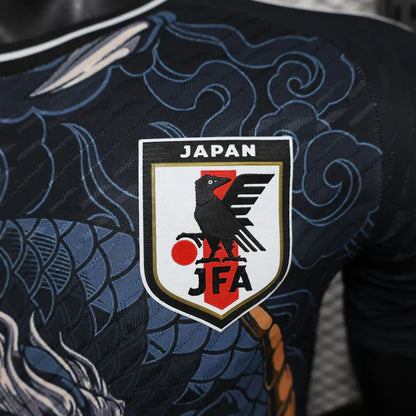Japan "Ryu no Densetsu" Limited Jersey