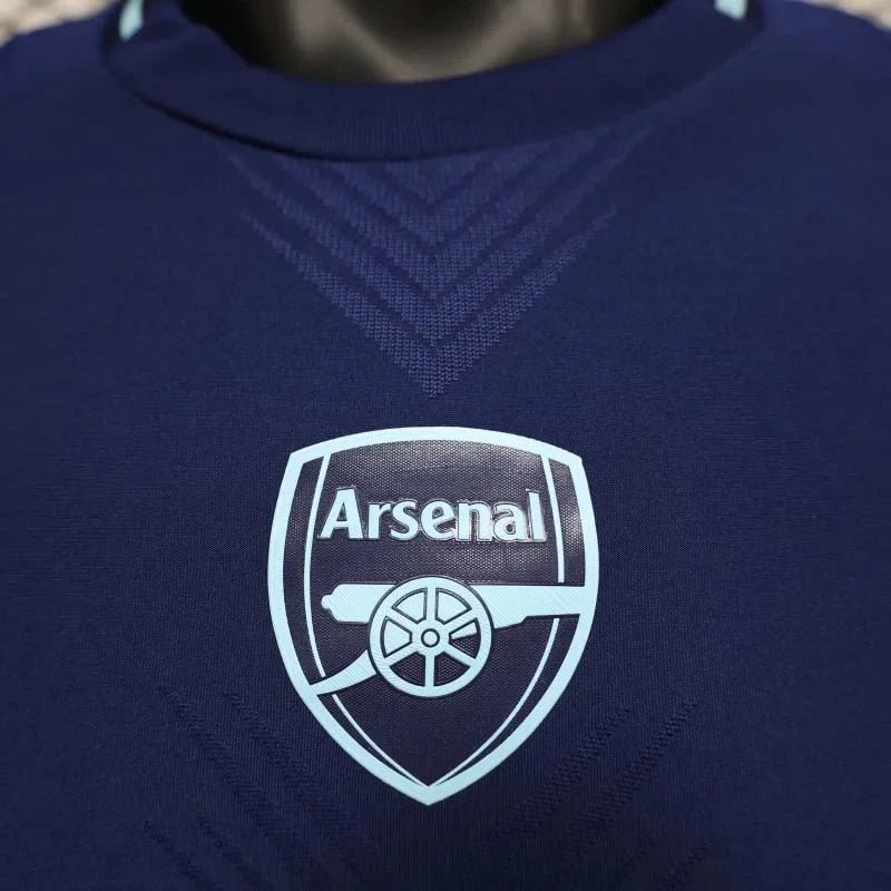 24/25 Arsenal Match Training Kit