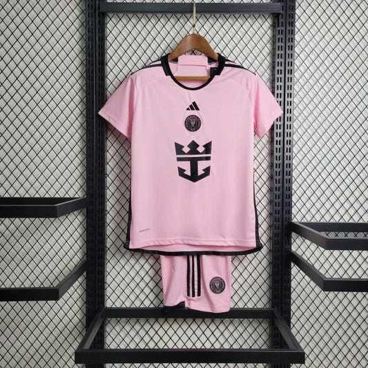 24/25 Inter Miami Home Tenue