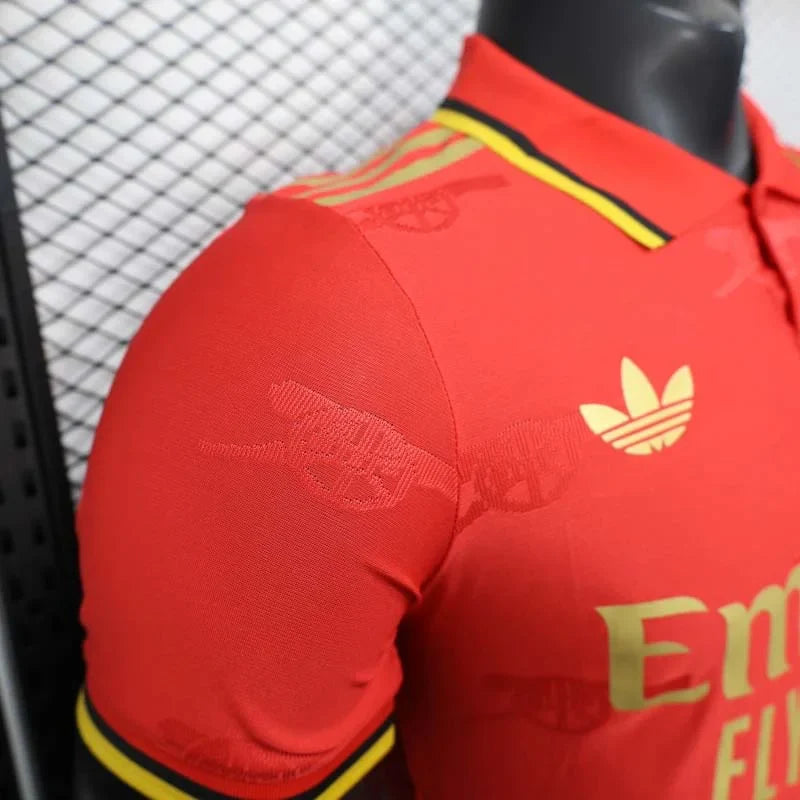 Arsenal 25/26 Limited Jersey