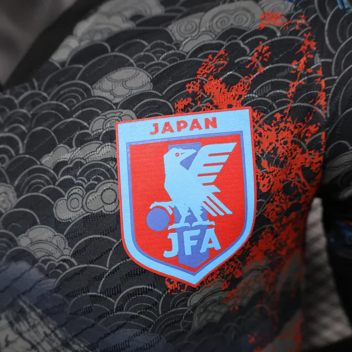 Japan "Fuji no Kōsen" Limited Jersey