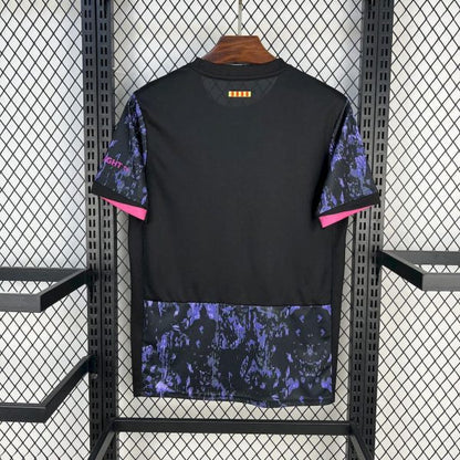 Barcelona "La Esencia" Limited Jersey