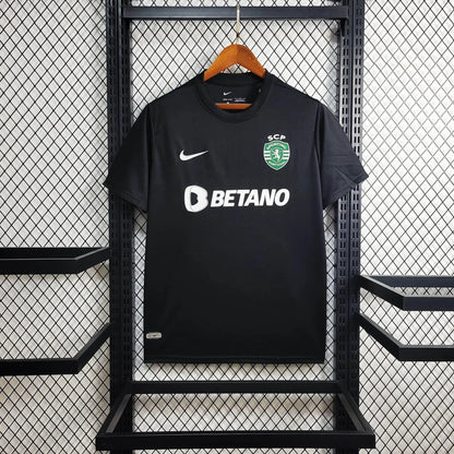 23/24 Sporting Lisbon Fourth Away Jersey