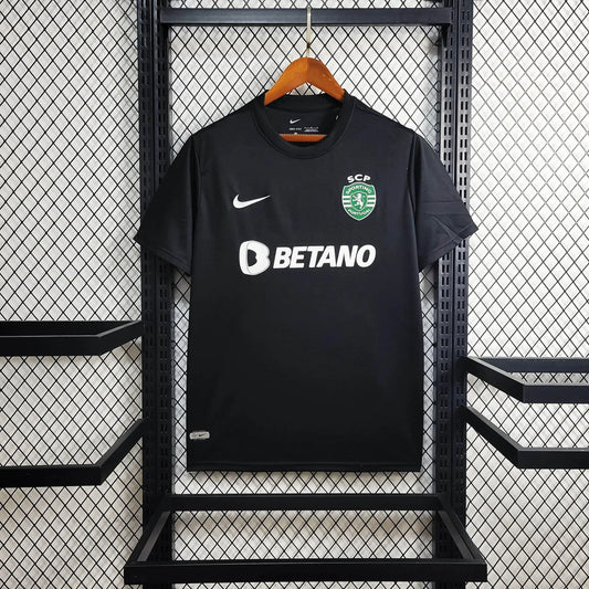 23/24 Sporting Lisbon Fourth Away Jersey