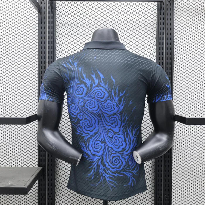 Japan "Aokumo" Limited Jersey