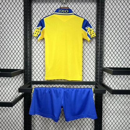 24/25 Cadiz Home Tenue