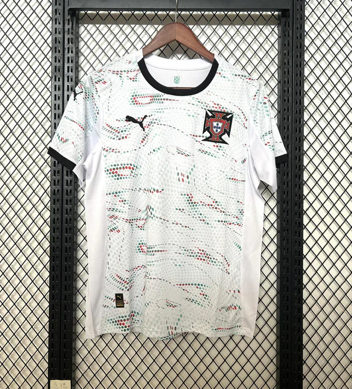 Portugal 25-26 Away Kit