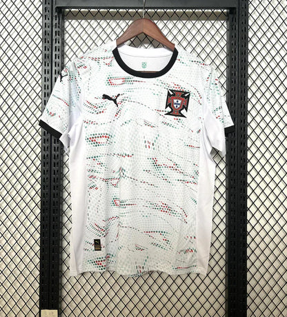 Portugal 25-26 Away Kit