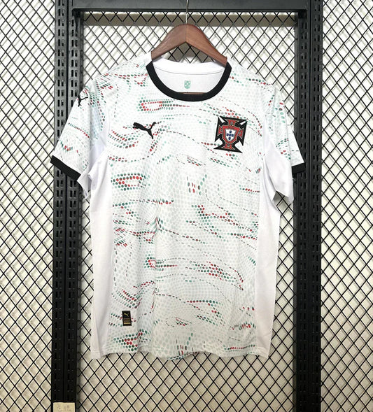 Portugal 25-26 Away Kit
