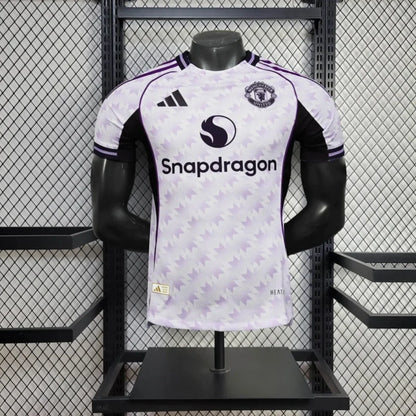 Manchester United 25/26 Limited Jersey