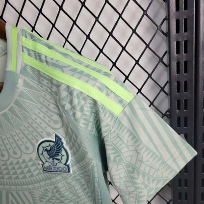 Mexico 24/25 Away Tenue