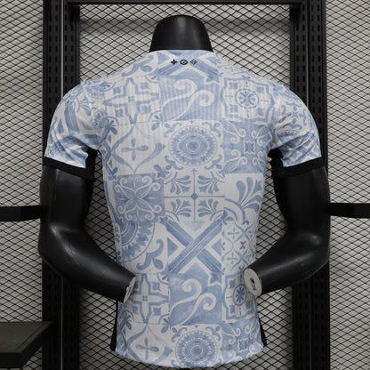 Portugal "Lisbon Legacy" Limited Jersey
