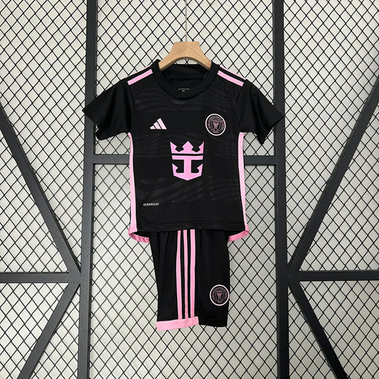 Miami 24/25 Away Tenue