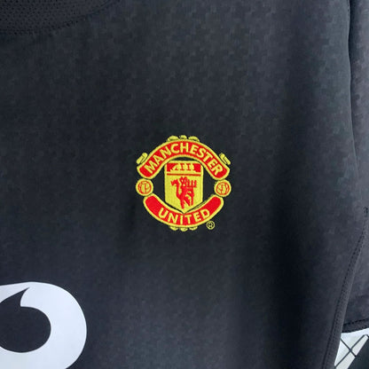 2003/2004 Retro Manchester United Away