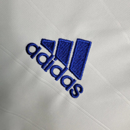 Real Madrid Retro 2010-2011 Home Kit