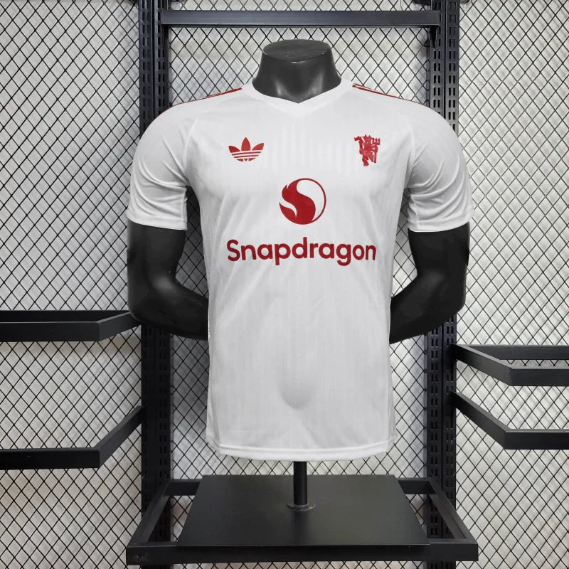 Manchester United 25/26