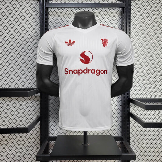 Manchester United 25/26