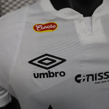 Santos 24/25 Home Jersey