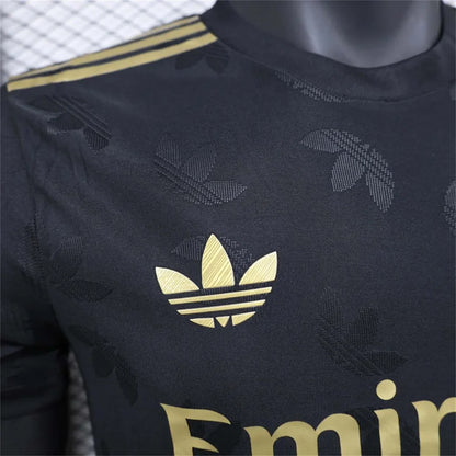 25/26 Arsenal Limited Jersey