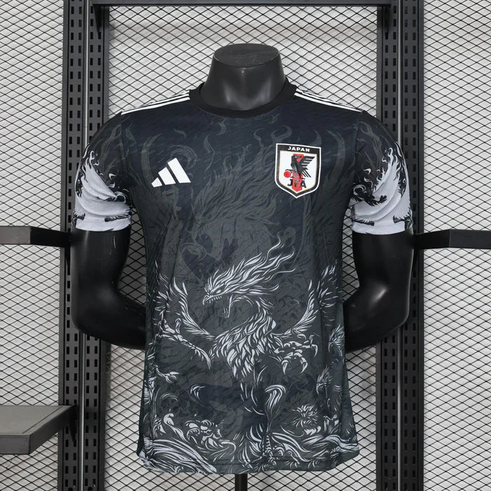 Japan "Eternal Ascension" Limited Jersey