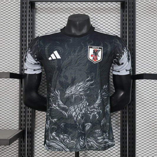 Japan "Eternal Ascension" Limited Jersey