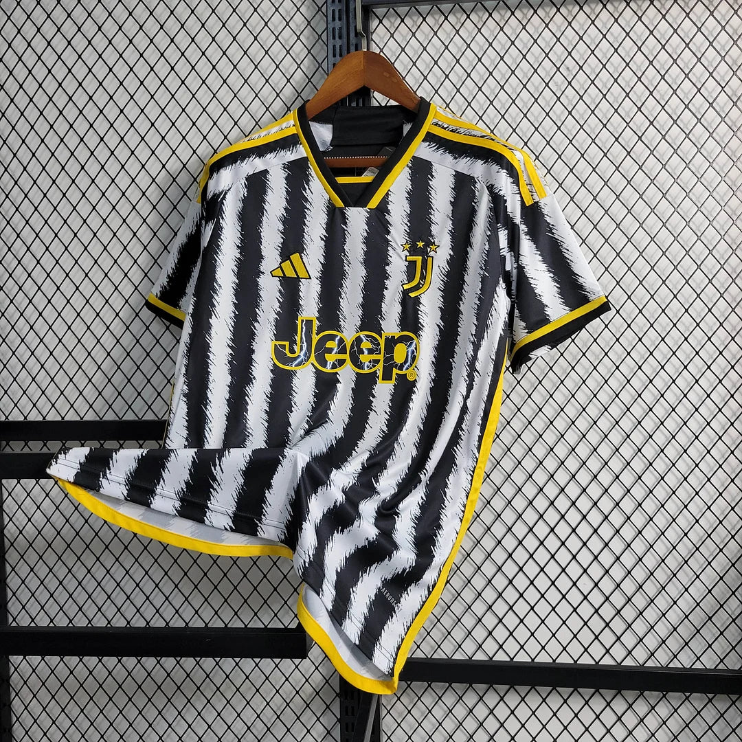 Juventus Limited Jersey