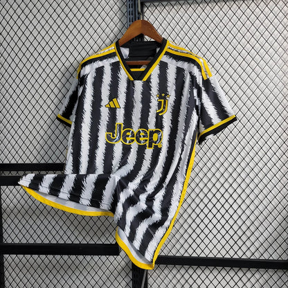 Juventus Limited Jersey