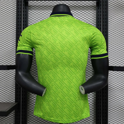24/25 Manchester United Limited Jersey