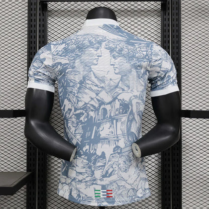 Italy "Sons of Rome" Limited Jersey