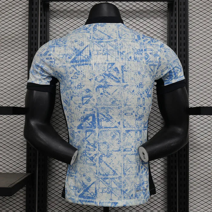 Portugal 24-25 Away Kit