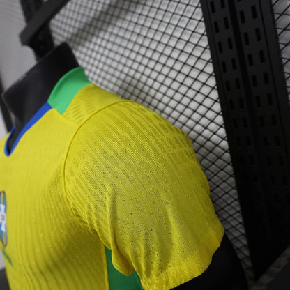 Brazil 2025 Home Kit