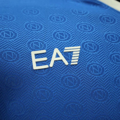 24/25 Napoli Home Kit