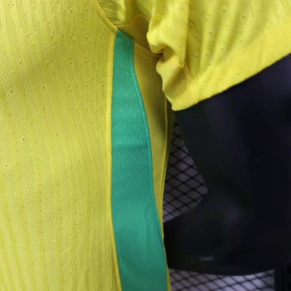 Brazil 2025 Home Kit