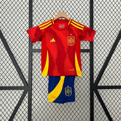 Spain 2024 Home Tenue