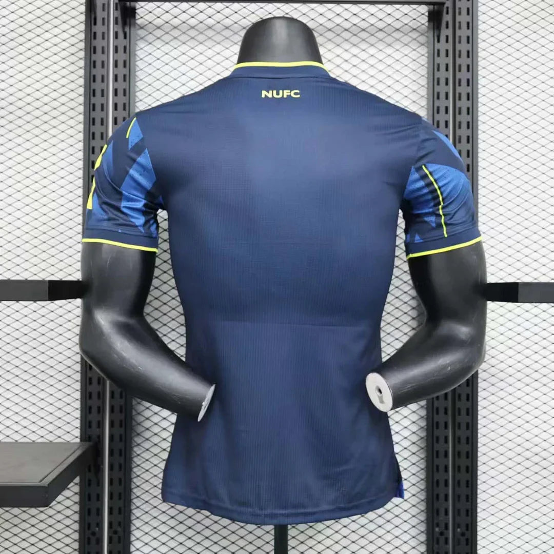 23/24 Newcastle United Third Away Jersey