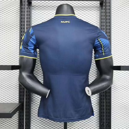 23/24 Newcastle United Third Away Jersey