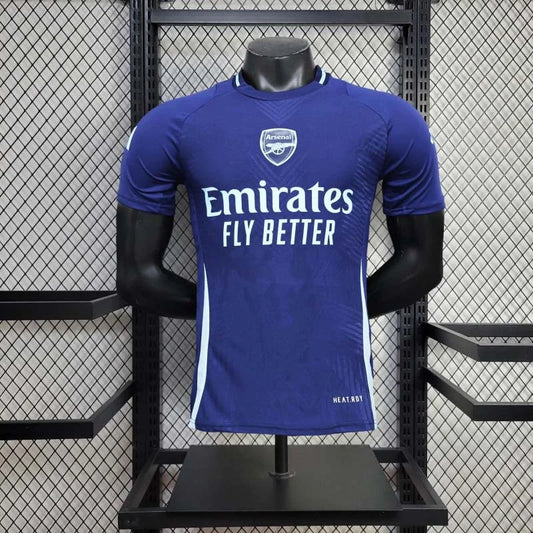 24/25 Arsenal Match Training Kit