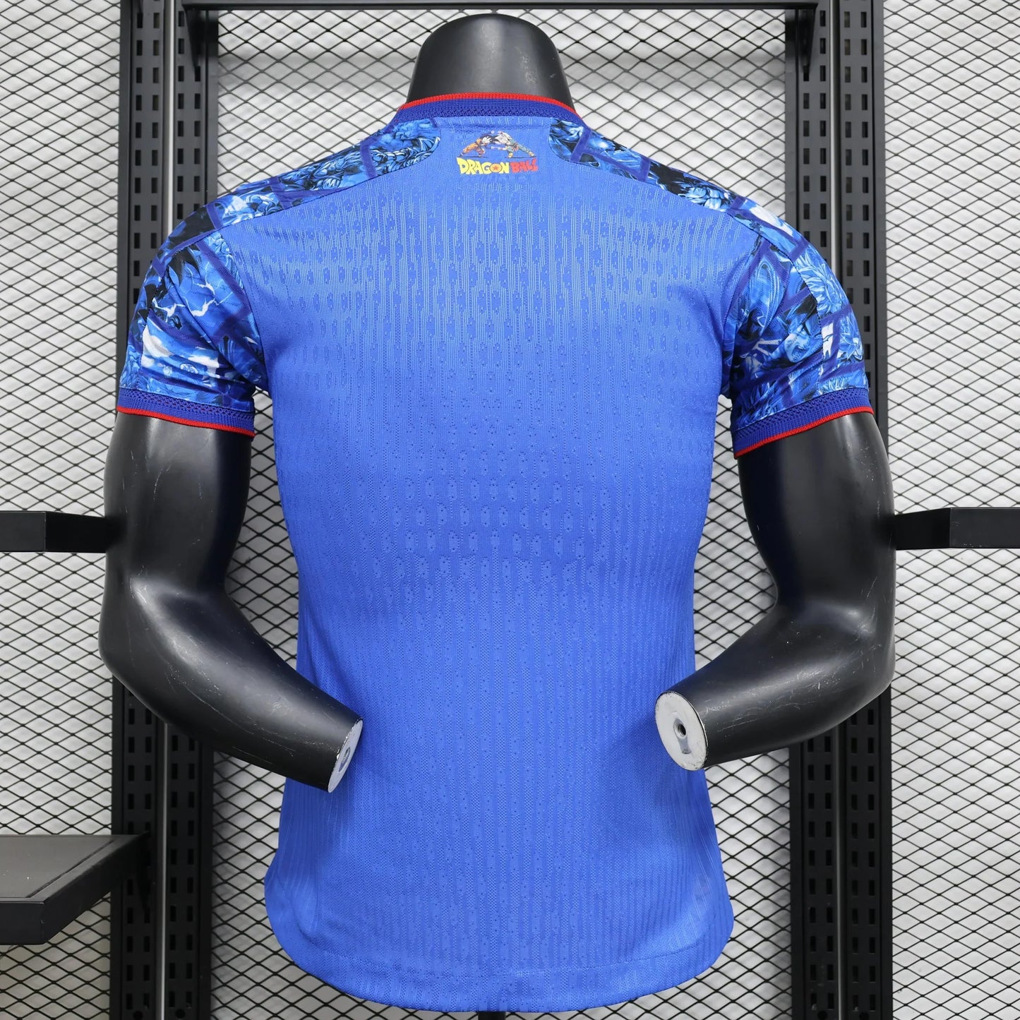 Japan "Ao no Seirei" Limited Jersey