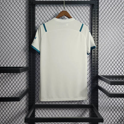 Manchester City 21/22 Away Jersey