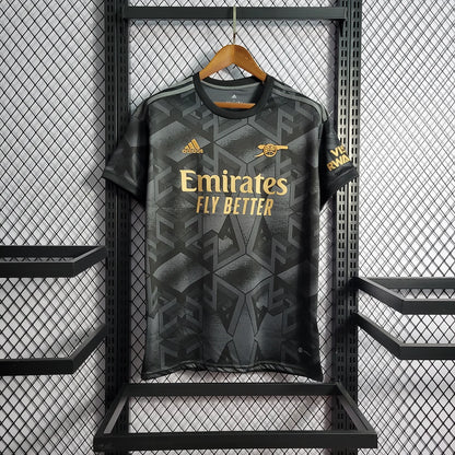 22/23 Arsenal Away Jersey