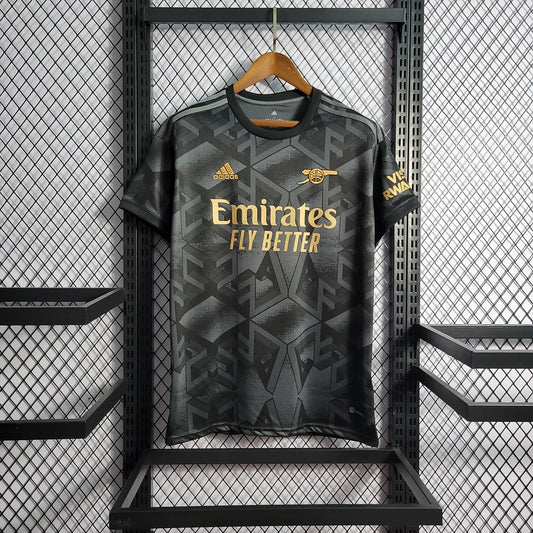 22/23 Arsenal Away Jersey