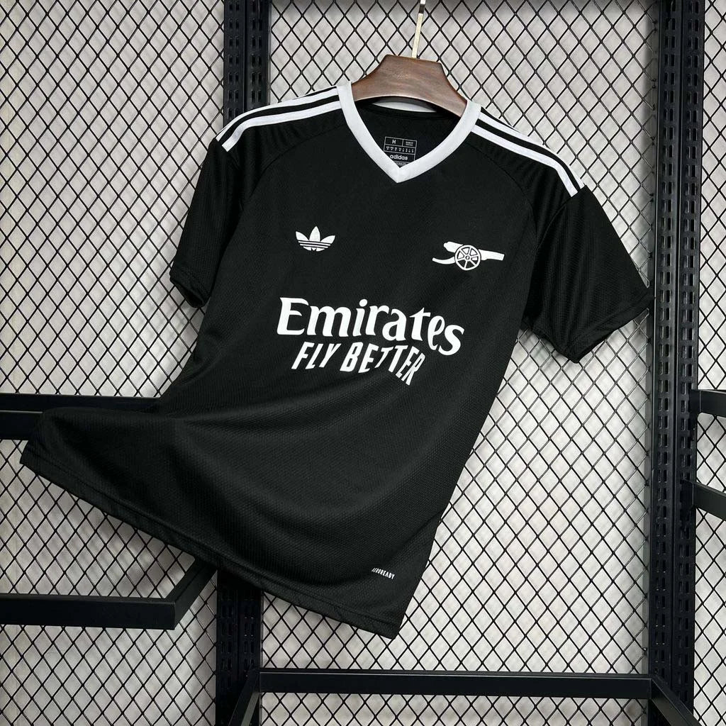 24/25 Arsenal Goalkeeper Third Kit