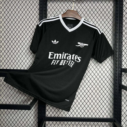 24/25 Arsenal Goalkeeper Third Kit