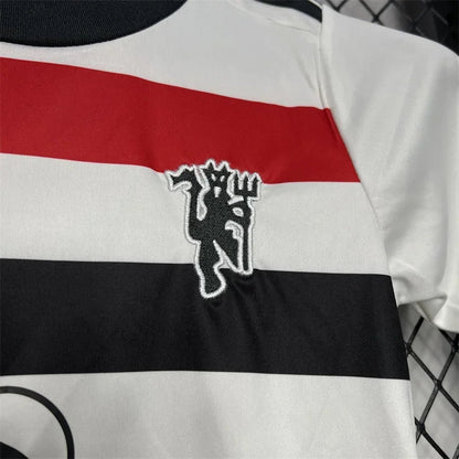 24/25 Manchester United Third Away