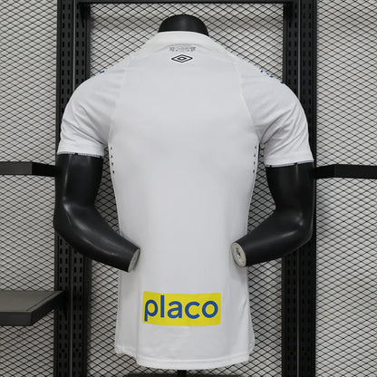 Santos 24/25 Home Jersey