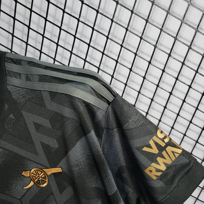 22/23 Arsenal Away Jersey