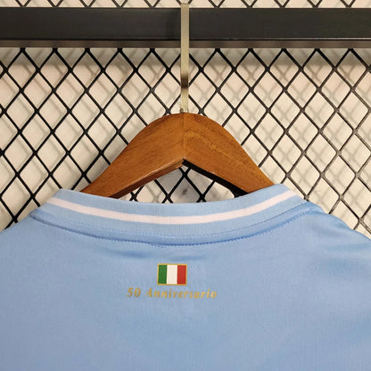 23/24 Lazio Home Kit