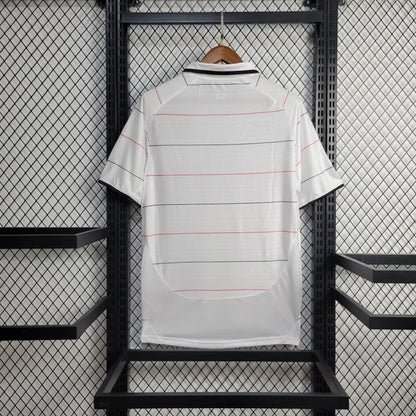 2004/2006 Retro Manchester United Third Away Jersey